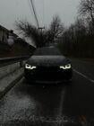 2016 BMW 3-Series XI 2016 BMW 320i x Drive Sedan Black AWD Automatic XI for Sale