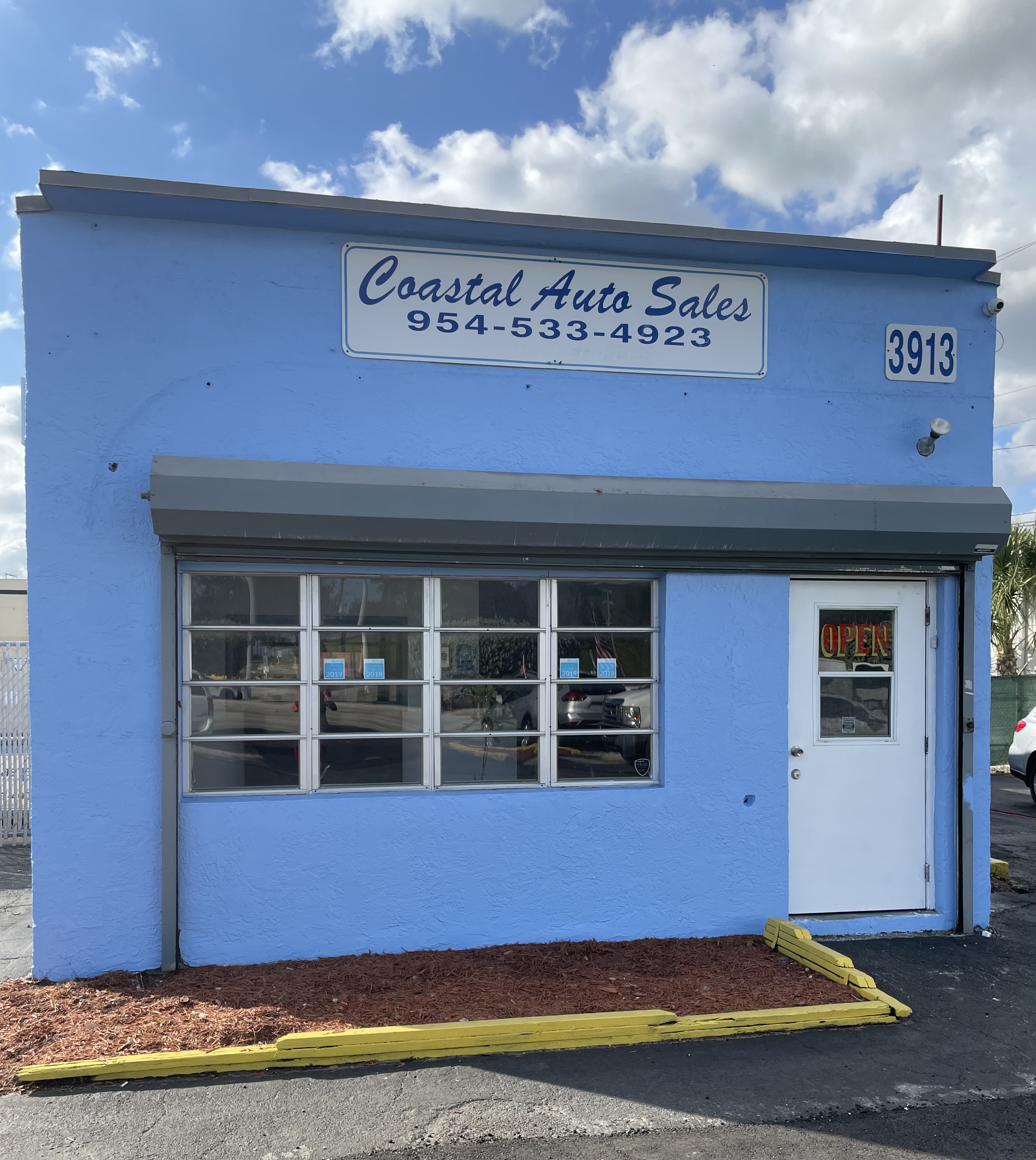Coastal Auto and Truck Sales in Davie, FL 33314