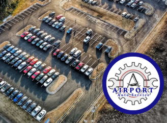 Airport Auto Sales & Service | Woodford, VA 22580