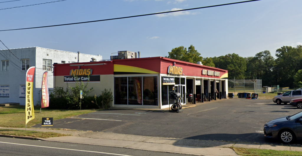 Midas - Mt. Ephraim | Mount Ephraim, NJ 08059