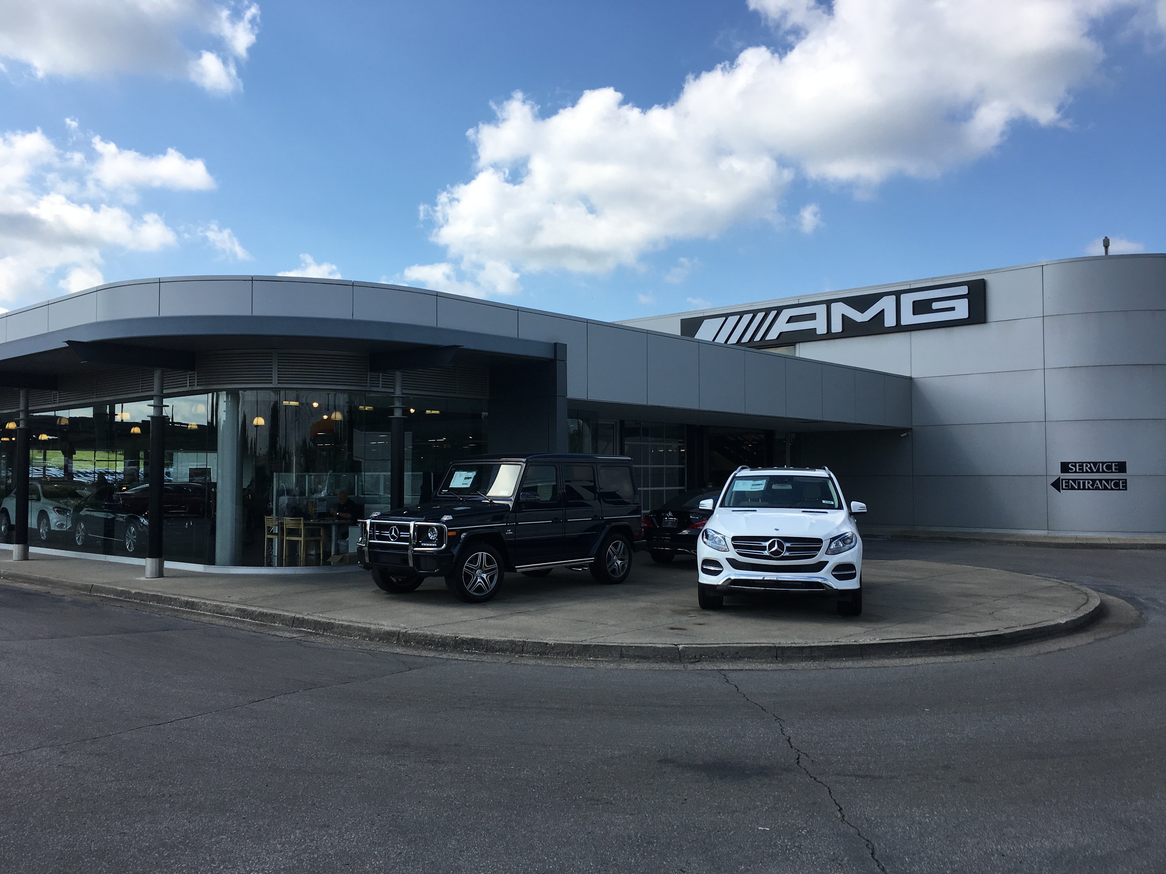 James Motor Company in Lexington, KY 40502