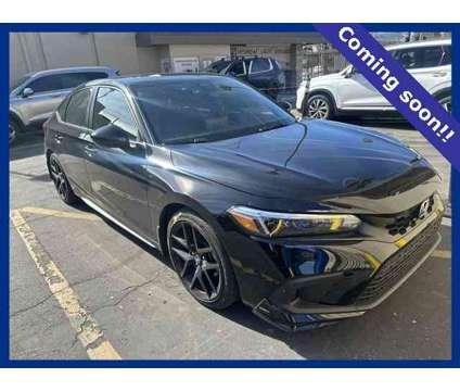 2023 Honda Civic Sport Hatchback for Sale