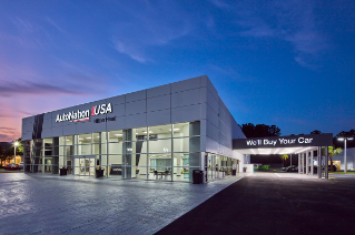 AutoNation USA Hilton Head in Hardeeville, SC 29927