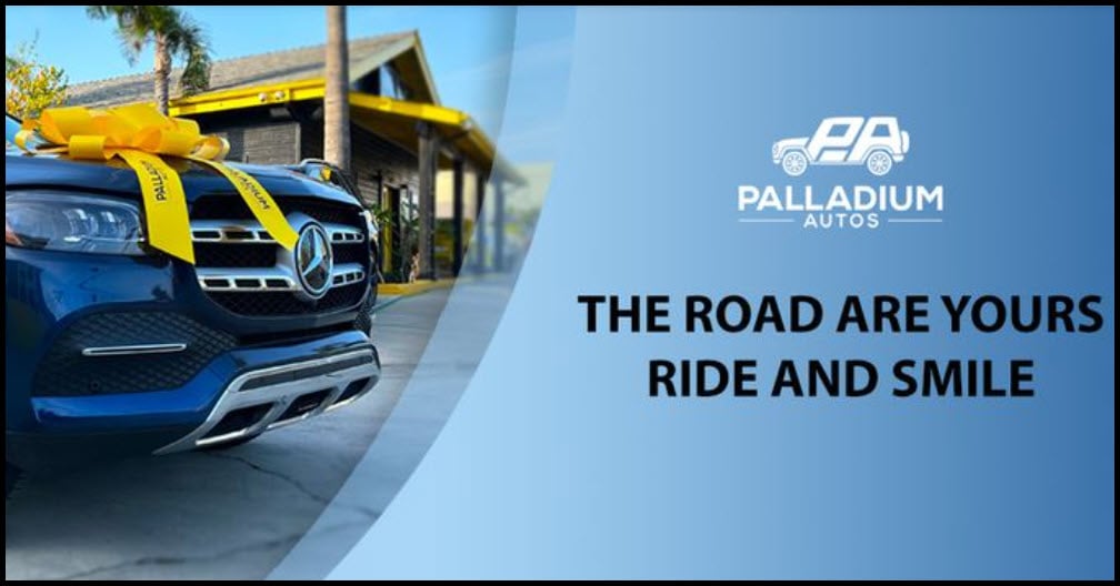Palladium Autos in Anaheim, CA 92804
