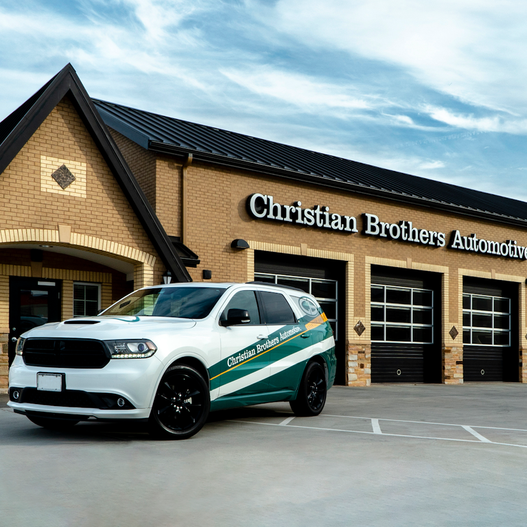 Christian Brothers Automotive - Ocoee | Ocoee, FL 34761