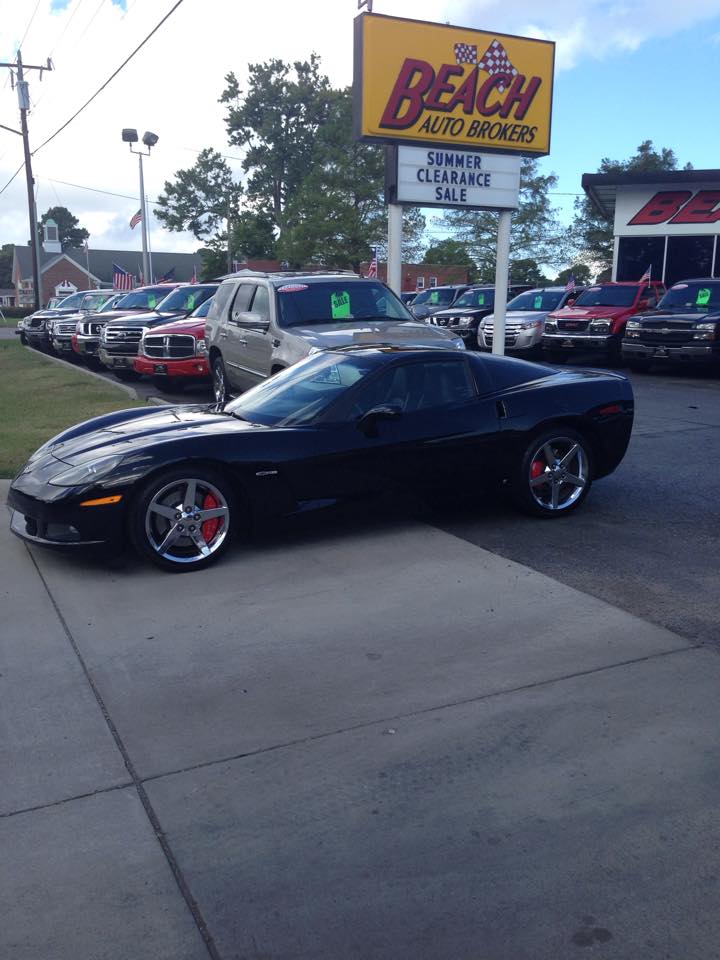 Beach Auto Brokers in Norfolk, VA 23518