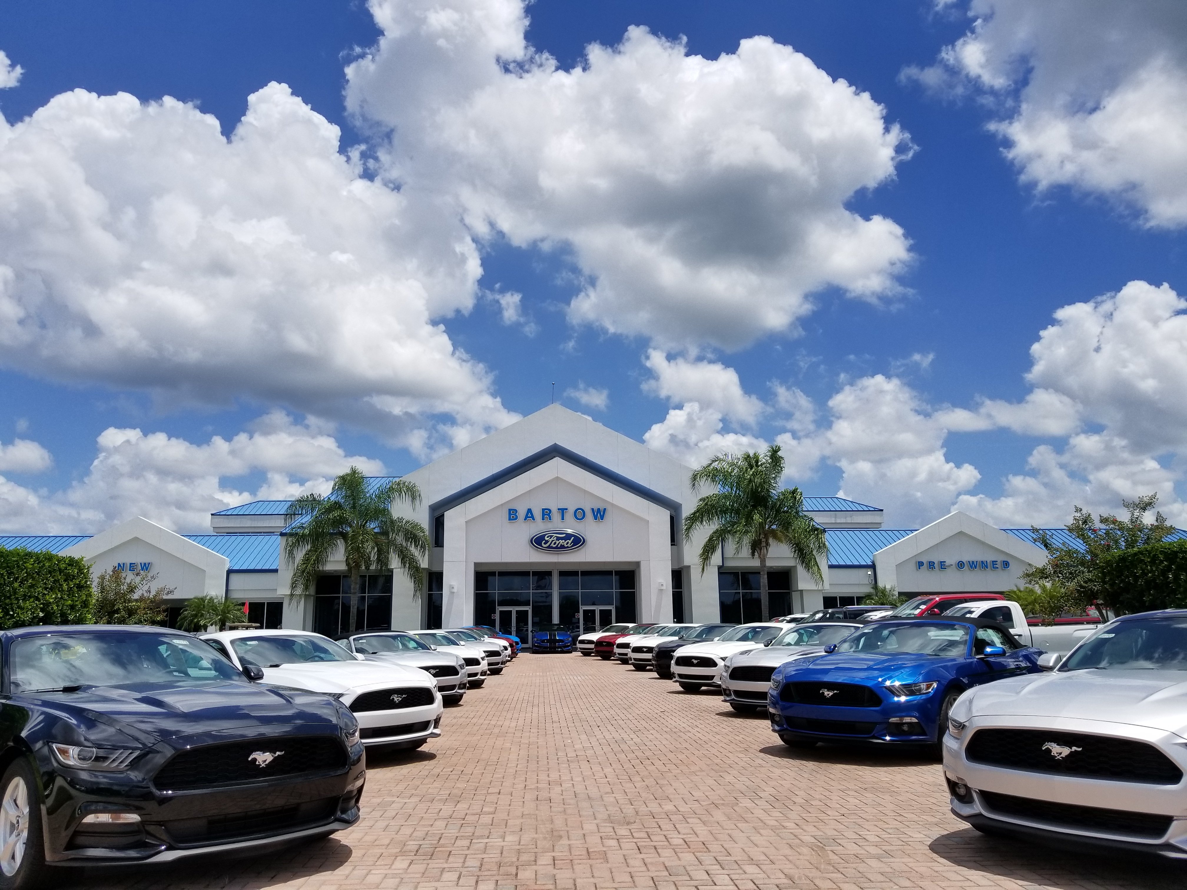 Bartow Ford in Bartow, FL 33830