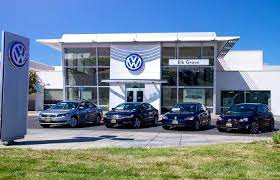 Elk Grove Volkswagen in Elk Grove, CA 95757