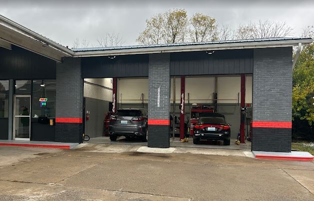 A Plus Auto Care | Danville, KY 40422