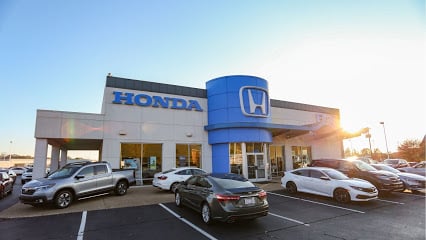 Flow Honda of Burlington in Burlington, NC 27215