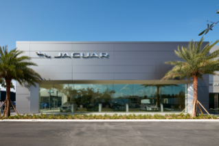 Jaguar Land Rover Fort Lauderdale in Pompano Beach, FL 33064