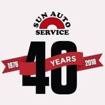 Sun Auto Service - Barker Cypress Rd. #4306 | Cypress, TX 77433