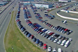 Anchorage Chrysler Dodge Jeep RAM Center in Anchorage, AK 99501