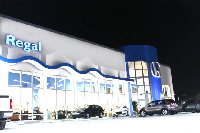 Regal Automotive Group in Lakeland, FL 33805