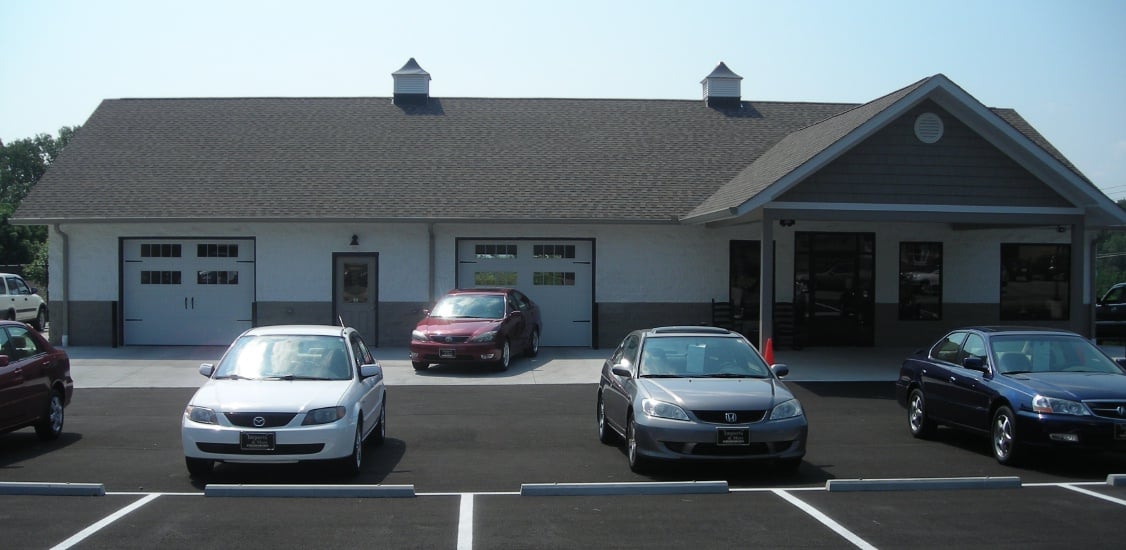 Imports & More in Lenoir, TN 37772