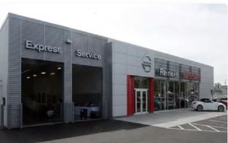 Reineke Nissan in Lima, OH 45805