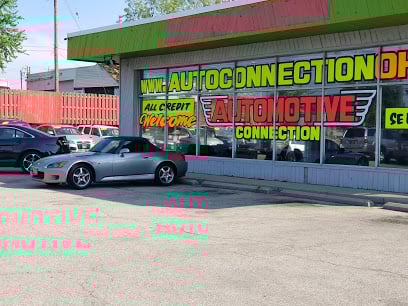 Automotive Connection in Fairfield, OH 45014