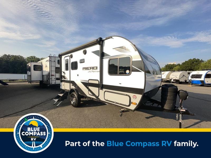 2024 Jayco Jay Feather Micro 166FBS for Sale