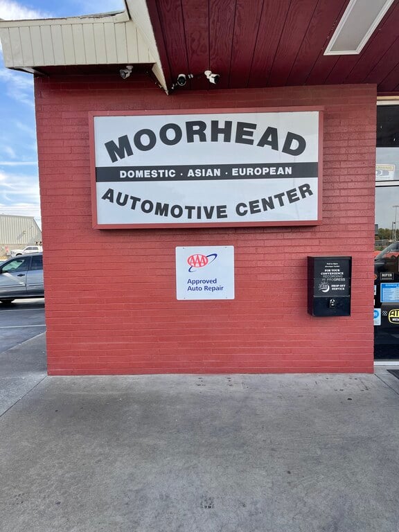 Moorhead Automotive Center | Fairfield, CA 94533