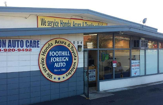 Save On Auto Care | Upland, CA 91786