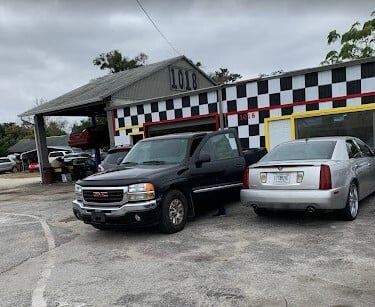 B2J Auto Repair | Daytona Beach, FL 32117