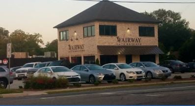 Fairway Auto Brokers in Auburn, AL 36830