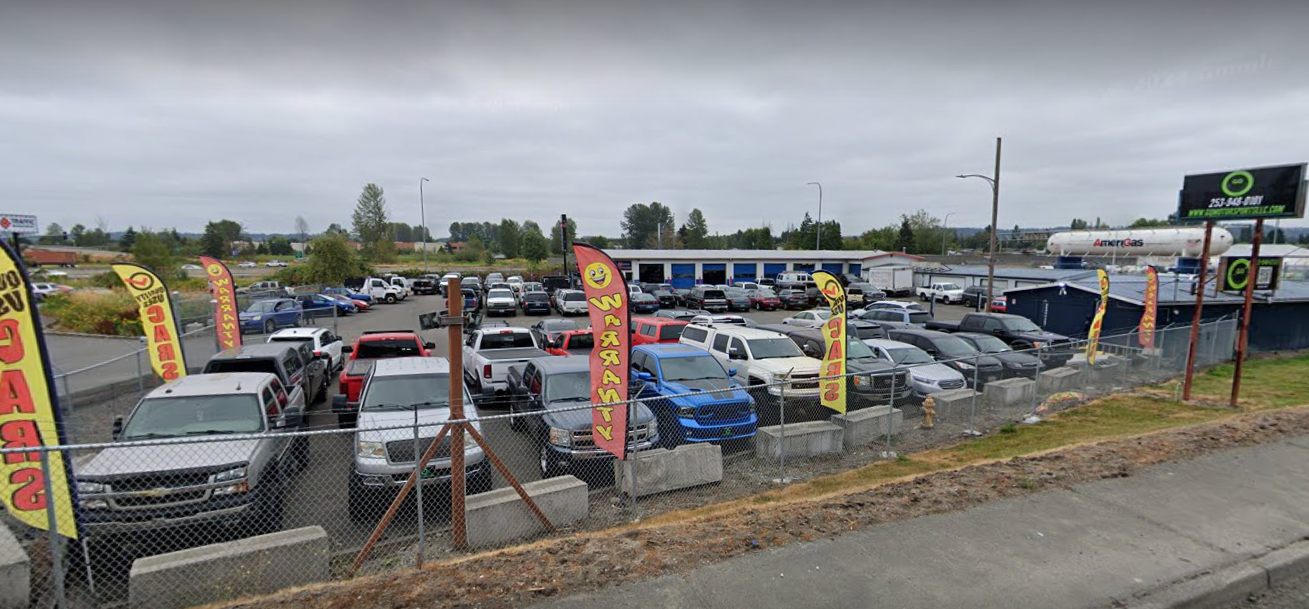 GQ Motorsports in Auburn, WA 98001