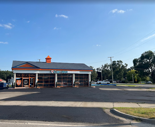 Car Aid - Shelby (23 mile) | Shelby, MI 48316