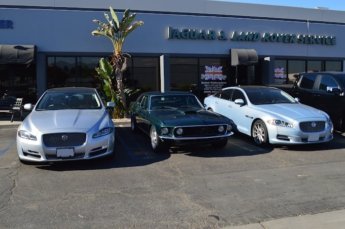 Redhawk Auto Service - Mission Viejo | Mission Viejo, CA 92691