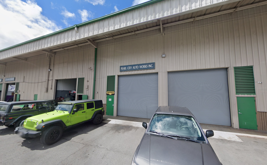 Pearl City Auto Works | Aiea, HI 96701