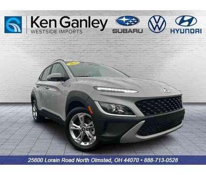 2023 Hyundai Kona SEL for Sale