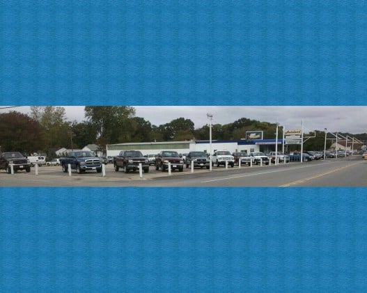 Autoland Inc in Coventry, RI 02816