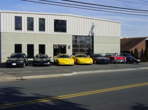 Hi-End Auto LLC in Appomattox, VA 24522