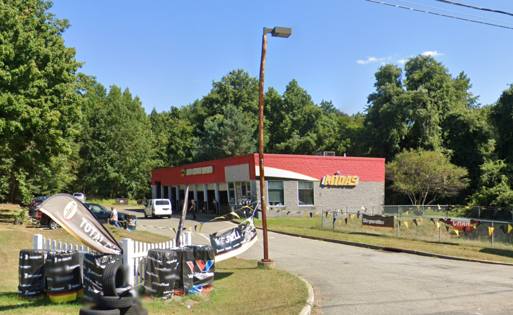 Midas - Marlboro | Englishtown, NJ 07726