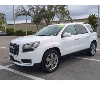 2017 GMC Acadia Limited Limited for Sale