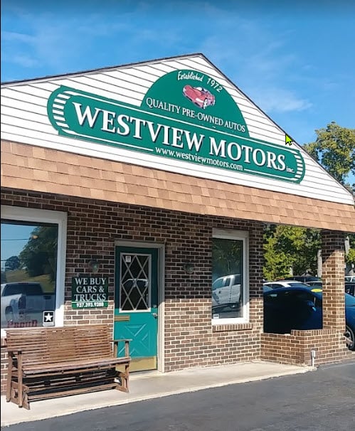 Westview Motors in Hillsboro, OH 45133