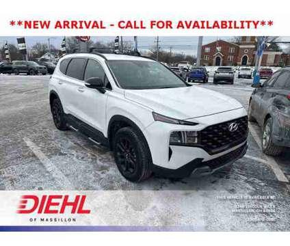 2023 Hyundai Santa Fe XRT for Sale