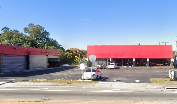 Motoro Cars - 79th St | Miami, FL 33150