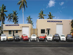 Mercedeshowroom in Pompano Beach, FL 33060