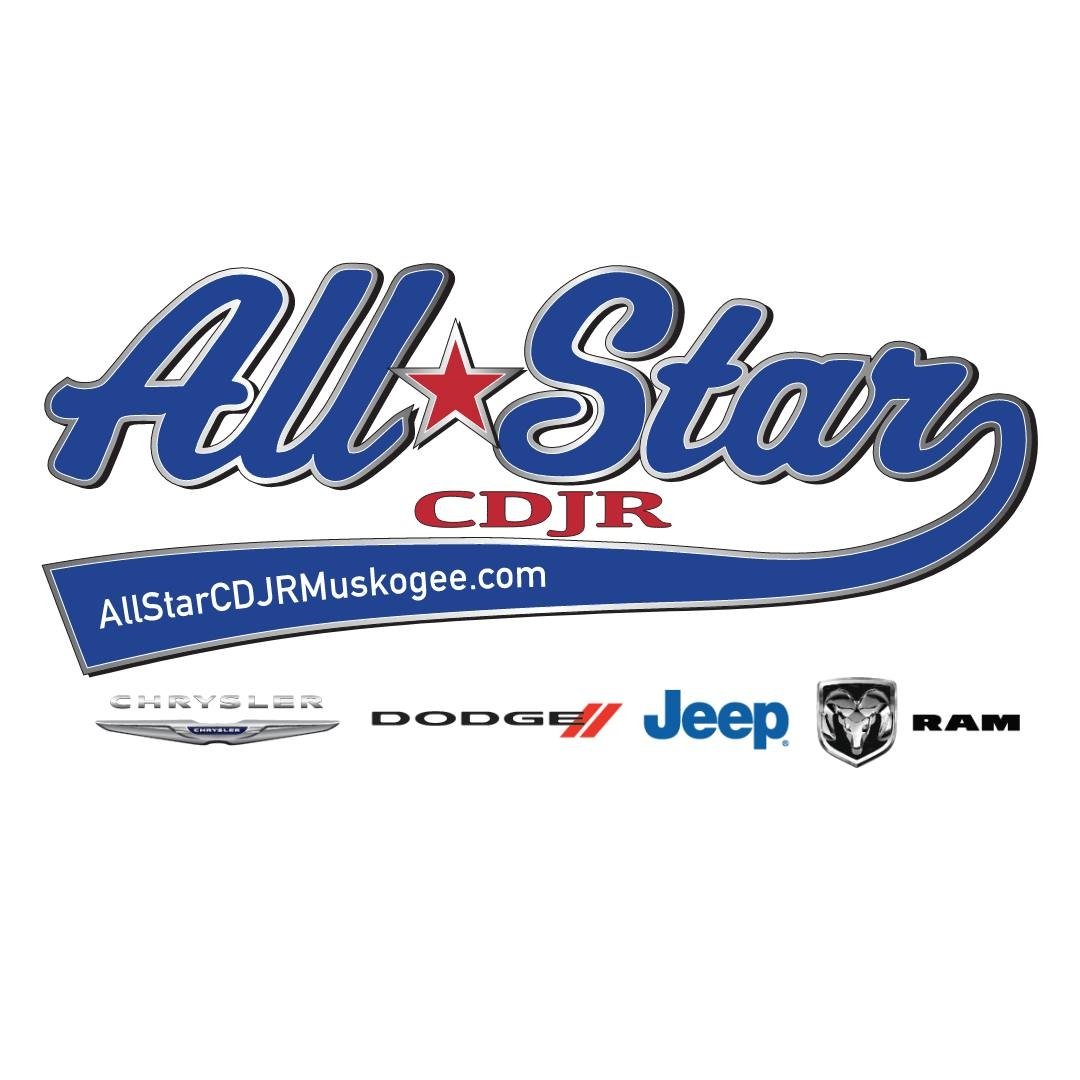 Allstar CDJR of Muskogee in Muskogee, OK 74401