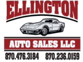 Ellington Auto Sales, Llc in Jonesboro, AR 72405