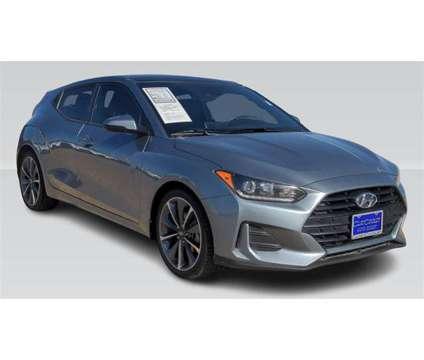 2020 Hyundai Veloster 2.0 Premium for Sale