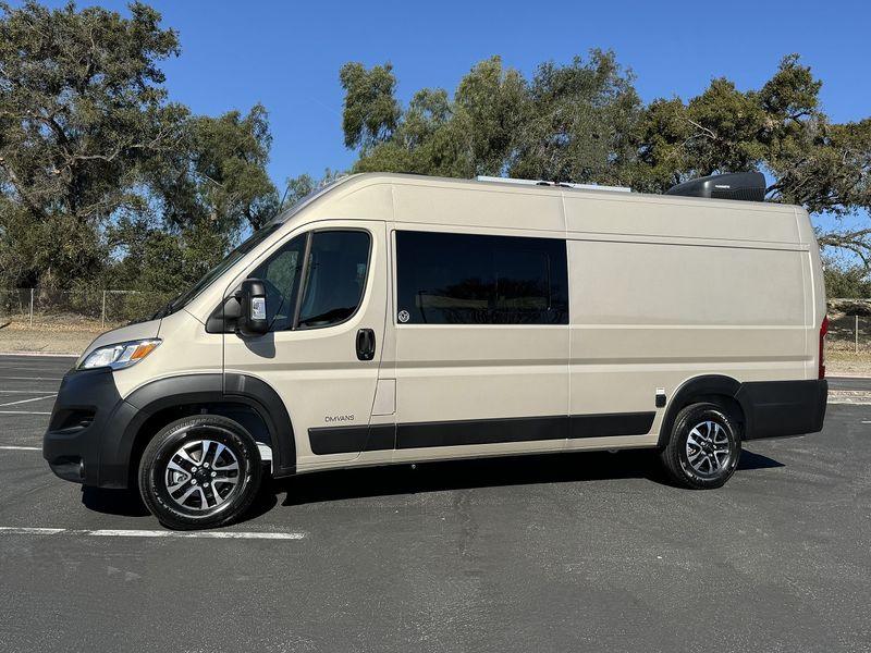 2024 Dave & Matt Vans LV7.1 21ft for Sale
