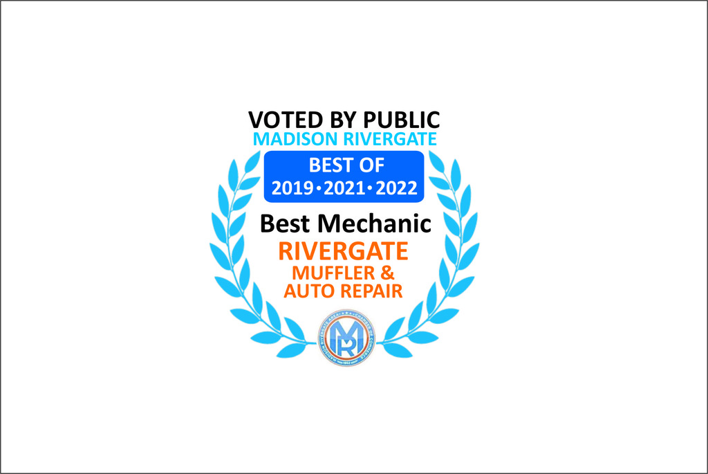 Rivergate Muffler & Auto Repair | Madison, TN 37115