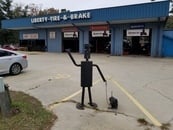 Liberty Tire And Brake | Hinesville, GA 31313