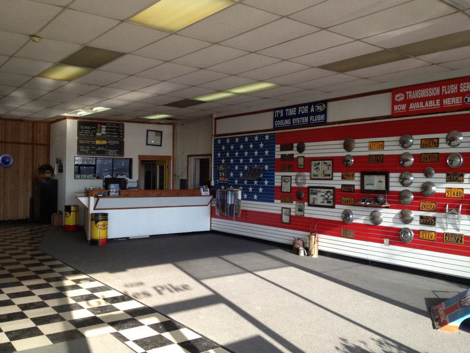 One Stop Auto Sales in Somerset, PA 15501