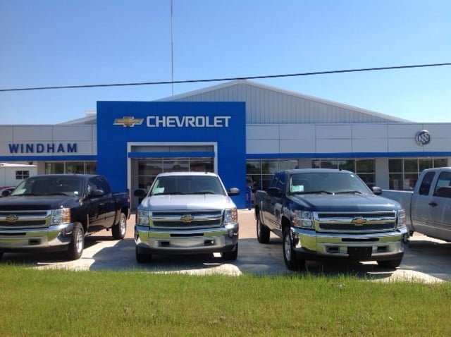 Windham Motor Company in Demopolis, AL 36732