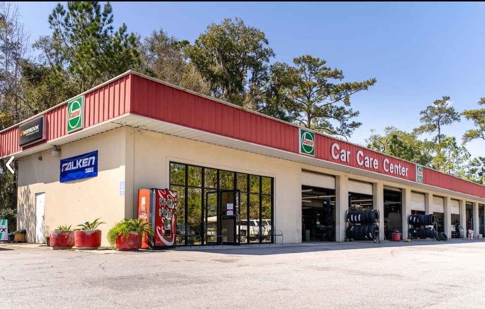East Coast Car Care | Savannah, GA 31410
