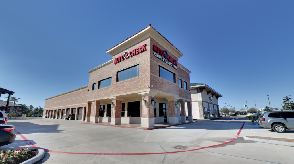 Auto Check Elite | Katy, TX 77494