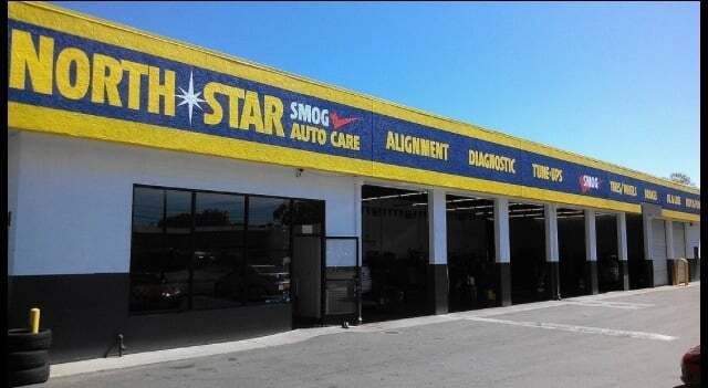 Northstar Smog & Auto Care | Sacramento, CA 95833